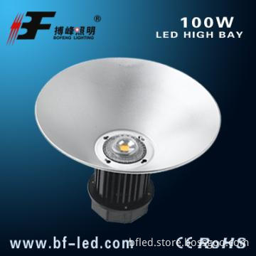 100w high bay lighting